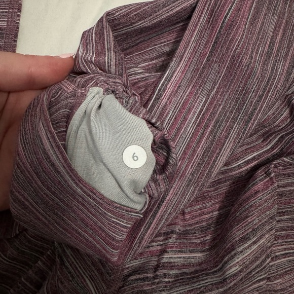 Lululemon Wunder unders - Picture 3 of 3